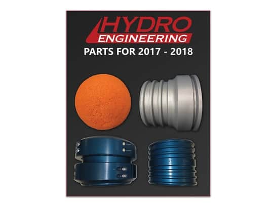 Parts Book