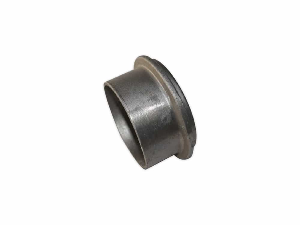 Aluminum Male End