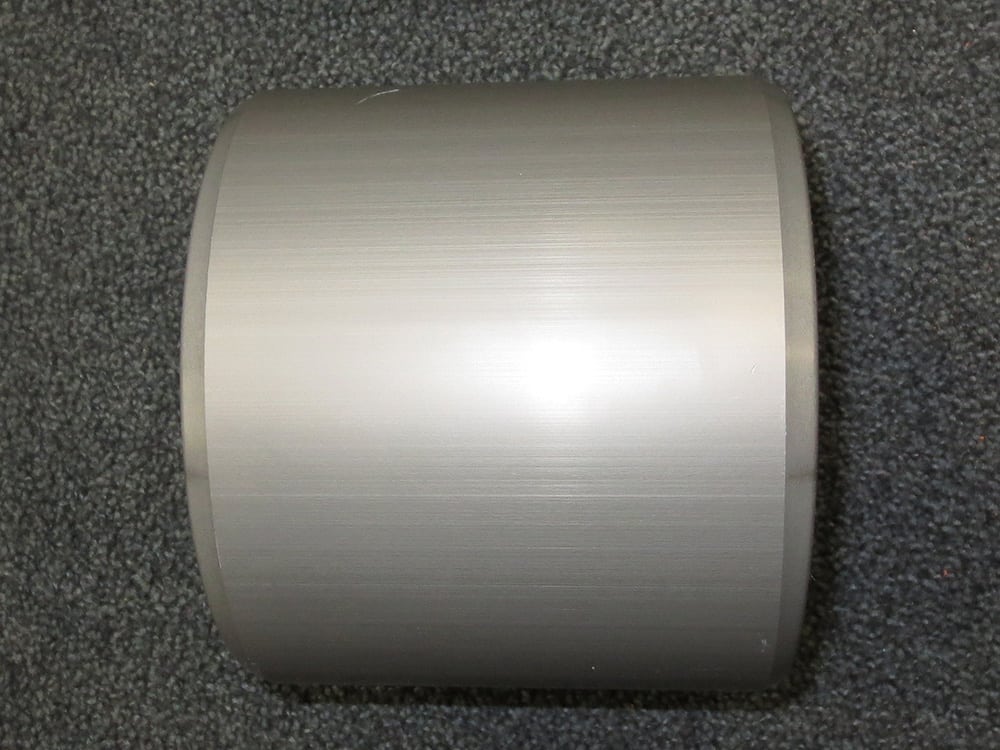 Hydro Shug Grip Aluminum Sleeve
