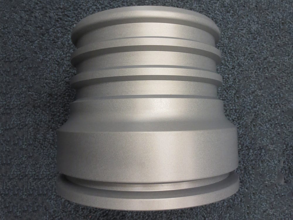 Hydro Shug Grip Coupler Body