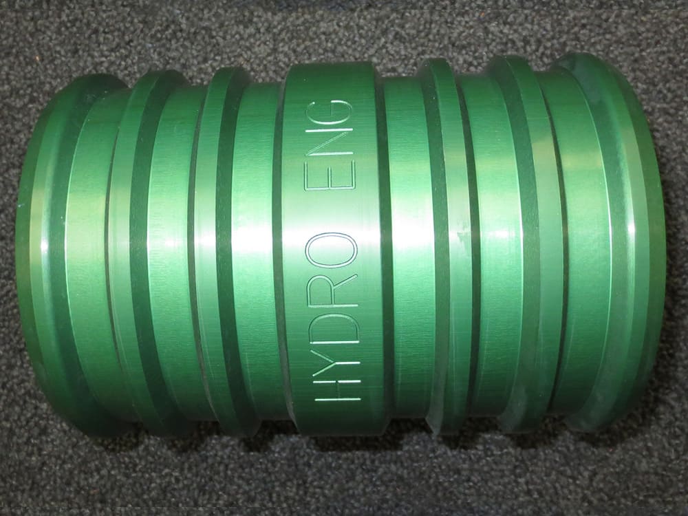 Hydro Shug Grip Hardmender Body