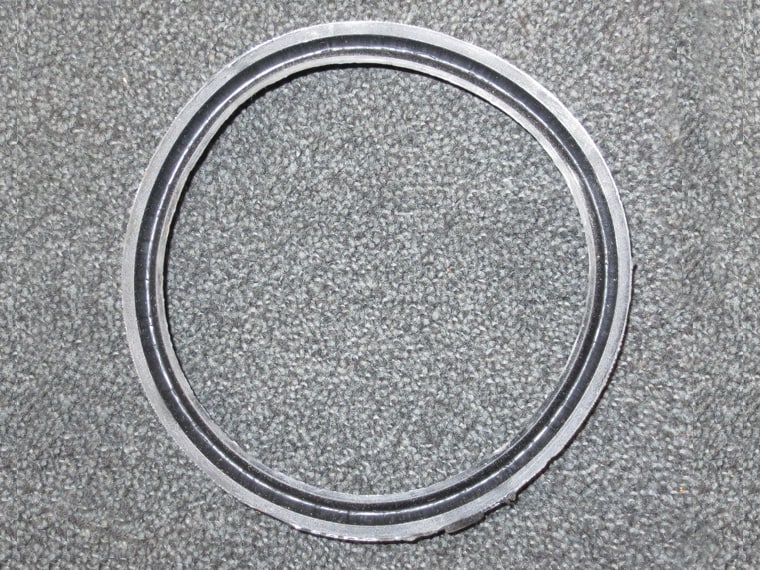Hydro Shug Grip Gasket
