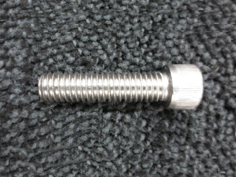 Hydro Shug Grip Screw